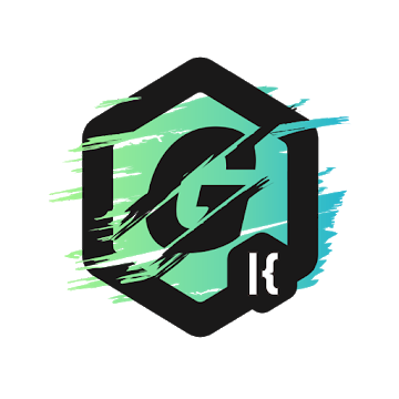 Grinst KWGT v1.5 [Paid] APK [Latest]