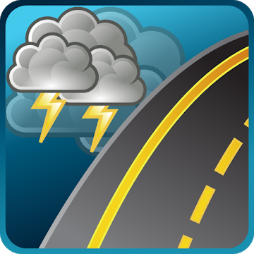Highway Weather v6.54 [Paid] APK [Latest]