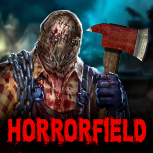 Horrorfield - Multiplayer Survival Horror Game