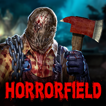 Horrorfield - Multiplayer Survival Horror Game