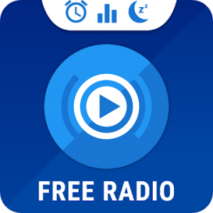 Internet Radio & Radio FM Online - Replaio