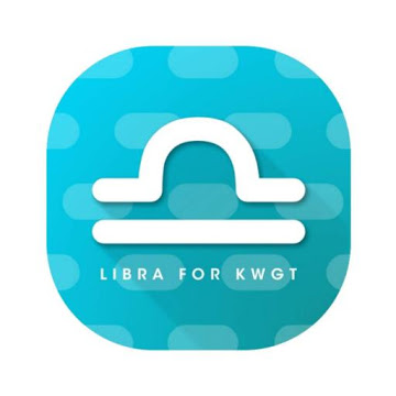 LIBRA FOR KWGT v1.17 [Paid] APK [Latest]