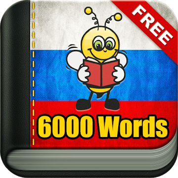 Learn Russian – 6000 Words – FunEasyLearn v5.8.3 [Premium] APK [Latest]