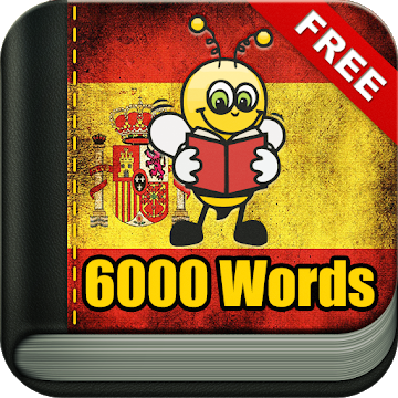 Learn Spanish – 6000 Words – FunEasyLearn v5.8.3 [Premium] APK [Latest]