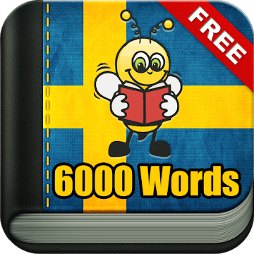 Learn Swedish – 6000 Words – FunEasyLearn v5.7.2 [Premium] APK [Latest]