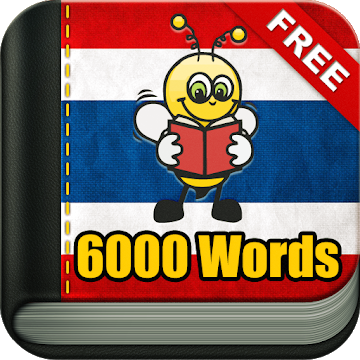 Learn Thai – 6000 Words – FunEasyLearn v5.7.2 [Premium] APK [Latest]