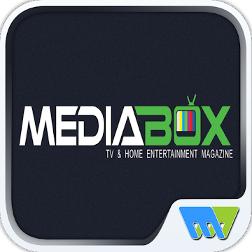 MediaBOX v1 v1.0 [Mod] APK [Latest]