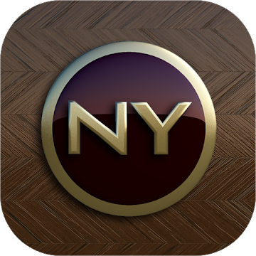 NEW YORK Icon Pack 3D v4.6 [Paid] APK [Latest]