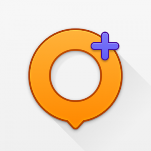OsmAnd+ — Offline Travel Maps & Navigation