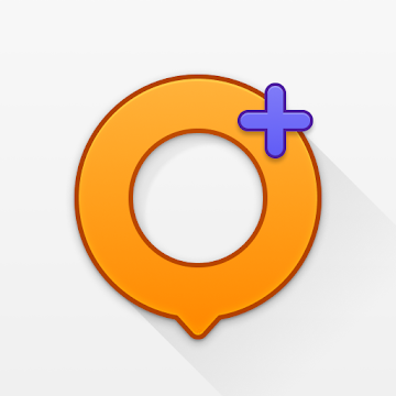 OsmAnd+ — Maps & GPS Offline v4.6.1 MOD APK [Pro Unlocked/Optimized] [Latest]