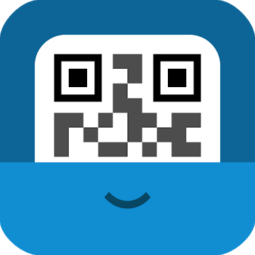 QRbot: QR & barcode reader v3.0.6 MOD APK [Premium Unlocked] [Latest]