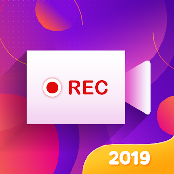 Screen Recorder With Audio And Facecam, Screenshot v1.0.9 [AdFree] APK [Latest]