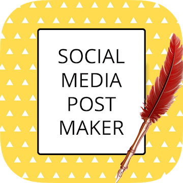 Social Media Graphic Design & Post Maker PRO v44.0 APK [Latest]