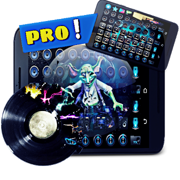 Techno Beat Maker – PRO v1.6 [Paid] APK [Latest]