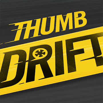 Thumb Drift – Furious Racing v1.4.995 [Mod Money] APK [Latest]