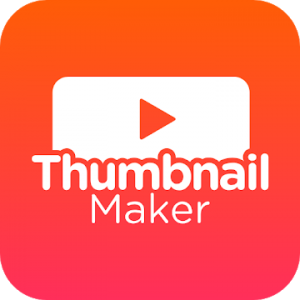 Thumbnail Maker - Create Banners, Covers & Logos