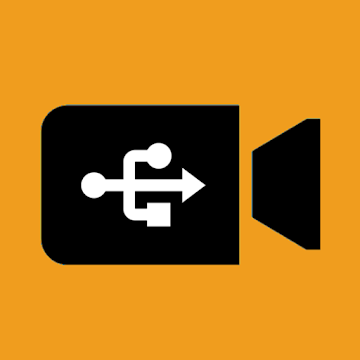 USB Camera – Connect EasyCap or USB WebCam v9.6.2 [Pro] APK [Latest]