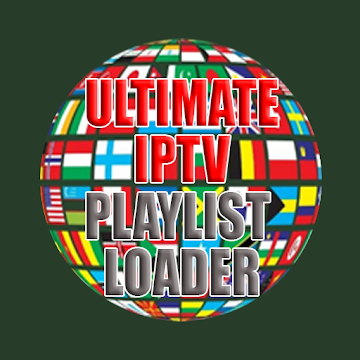 Ultimate IPTV Playlist Loader v4.47 [Mod] SAP APK [Latest]