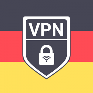 VPN Germany - Free and fast VPN connection