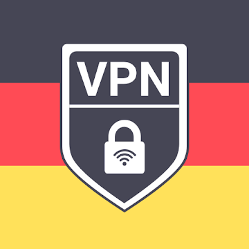 VPN Germany – Free and fast VPN connection v1.30 [Pro] APK [Latest]