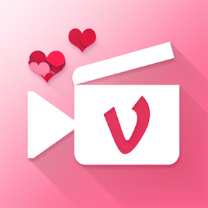Vizmato – Video Editor & Slideshow maker