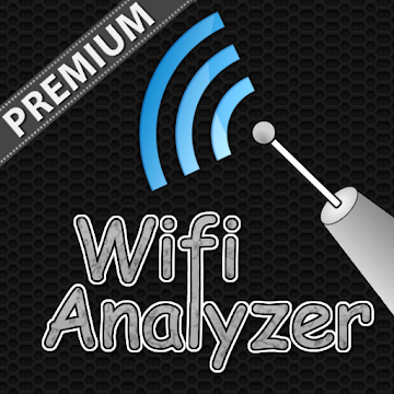 WiFi Analyzer Premium v3.0 [Paid] APK [Latest]