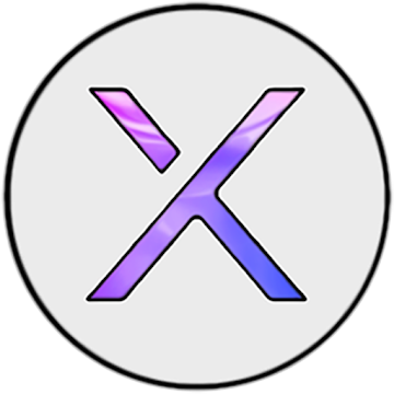 XPERIA – ICON PACK v2.5.1 [Patched] APK [Latest]