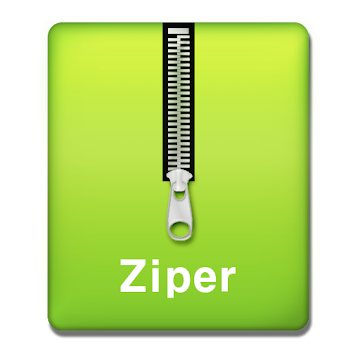 Zipper – File Management v2.1.93 [AdFree] APK [Latest]
