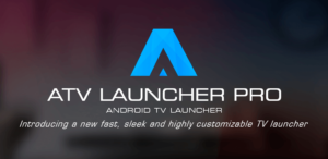 ATV Launcher