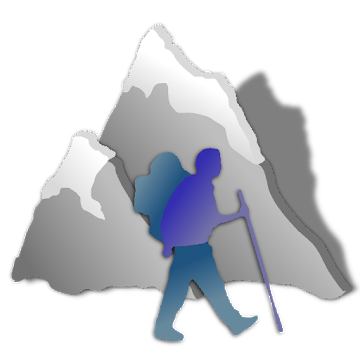 AlpineQuest GPS Hiking v2.2.8.r6676 [Paid] APK [Latest]