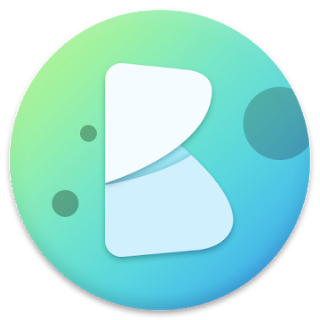 BOLD – ICON PACK v2.2.5 [Patched] APK [Latest]