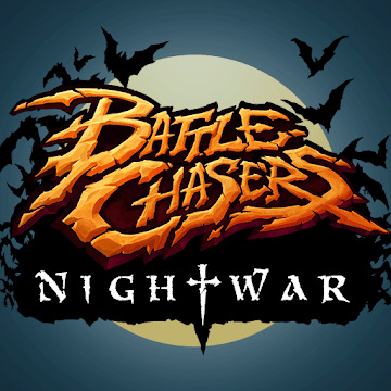 Battle Chasers Nightwar v1.0.15 [Mod Money] APK [Latest]