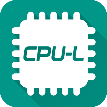 CPU-L v2.6.3 [AdFree] APK [Latest]