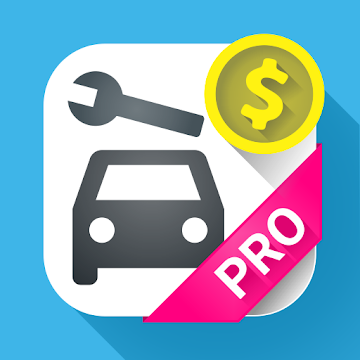 Car Expenses Pro (Manager) v30.87 APK [Paid] [Latest]