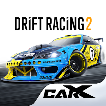 CarX Drift Racing 2 v1.8.2 [Mod Money] APK [Latest]
