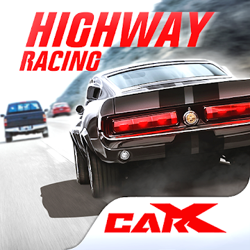 CarX Highway Racing v1.74.2 [Mod Money] APK [Latest]