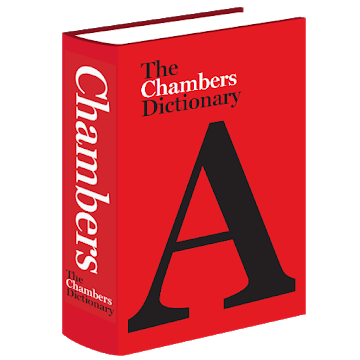 Chambers Dictionary v3.71 [Patched] APK [Latest]