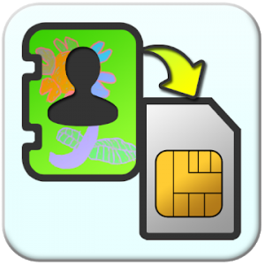 Copy to SIM Card(Ads Free)