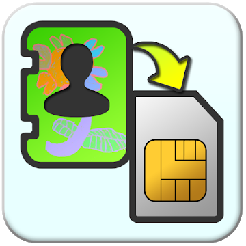 Copy to SIM Card(Ads Free)