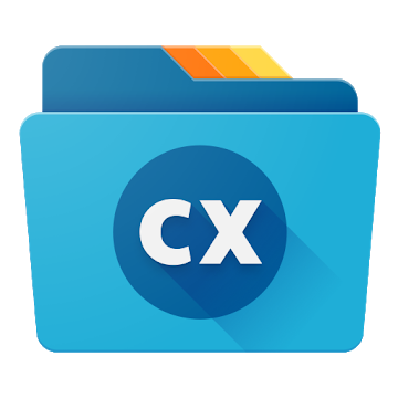 Cx File Explorer v1.6.7 [Mod] APK [Latest]