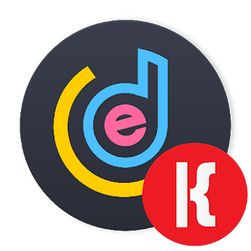 DCent kwgt v27.0 [Paid] APK [Latest]
