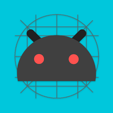 Dark Evo – Icon Pack v1.0 [Patched] APK [Latest]