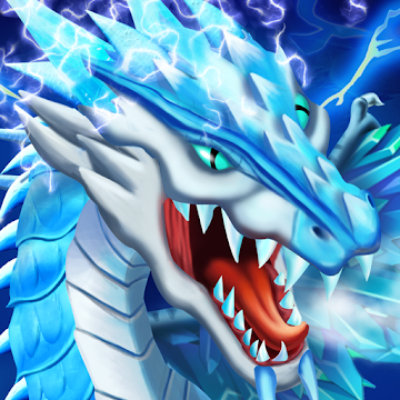 Dragon Battle v10.76 [Mod Money] APK [Latest]