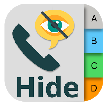 Hide Phone Number Contacts v1.7 [Pro] APK [Latest]