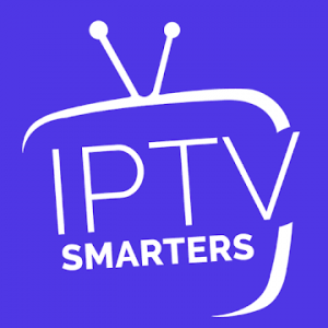 IPTV Smarters Pro