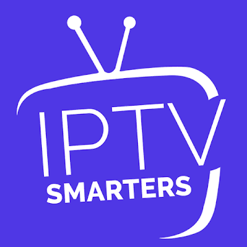 IPTV Smarters Pro v3.1.5.1 APK MOD [Premium Unlocked] [Latest]