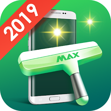 MAX Cleaner – Antivirus, Phone Cleaner, AppLock v1.7.2 [Pro] APK [Latest]
