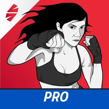 MMA Spartan Female PRO v3.3 [Paid] APK [Latest]