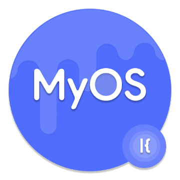 MyOS KWGT v19.0 [Paid] APK [Latest]