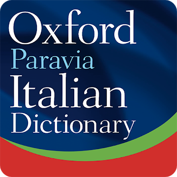 Oxford Italian Dictionary v11.0.497 [Premium + Mod] APK [Latest]